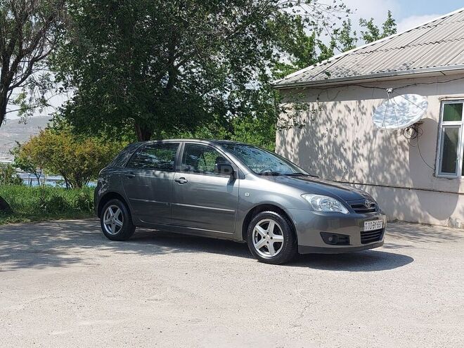 Toyota Corolla 2005, 181,000 km - 1.4 l - Bakı