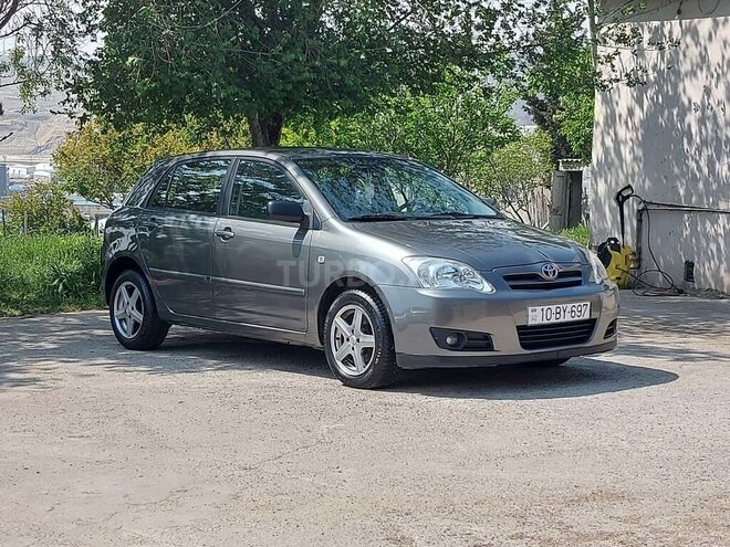 Toyota Corolla 2005, 181,000 km - 1.4 l - Bakı