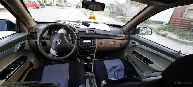 Lifan 520 2008, 395,000 km - 1.6 л - Sumqayıt
