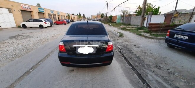 Lifan 520 2008, 395,000 km - 1.6 л - Sumqayıt