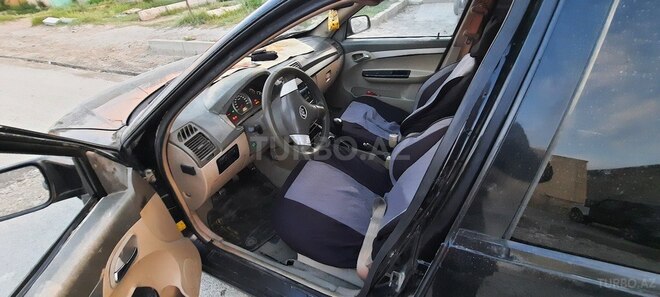 Lifan 520 2008, 395,000 km - 1.6 л - Sumqayıt