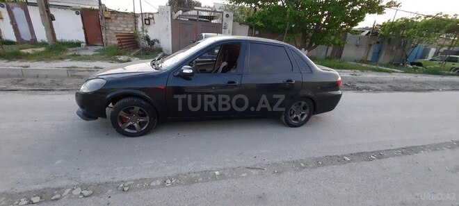 Lifan 520 2008, 395,000 km - 1.6 л - Sumqayıt