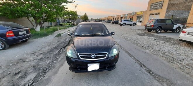 Lifan 520 2008, 395,000 km - 1.6 л - Sumqayıt