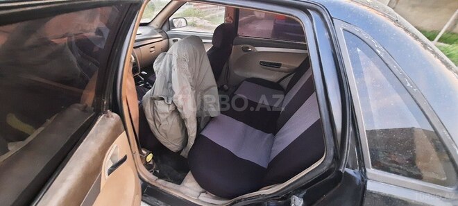 Lifan 520 2008, 395,000 km - 1.6 л - Sumqayıt