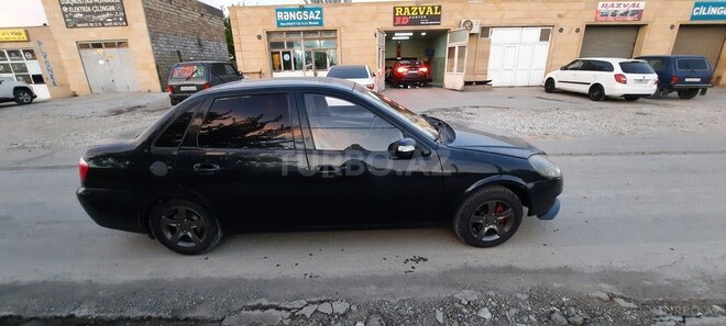 Lifan 520 2008, 395,000 km - 1.6 л - Sumqayıt