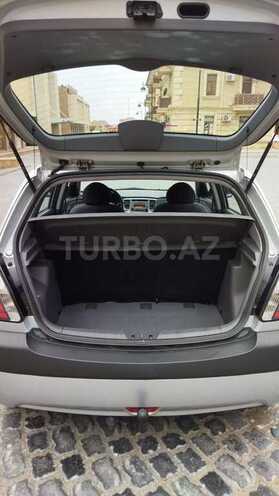 Kia Rio 2007, 221,000 km - 1.5 l - Bakı