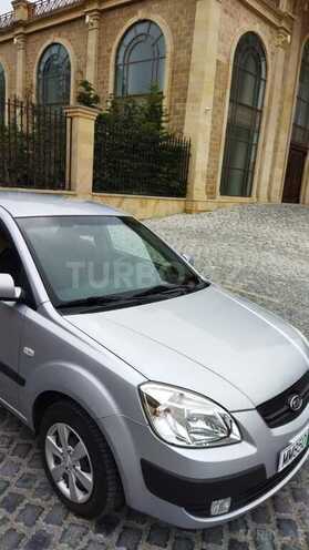 Kia Rio 2007, 221,000 km - 1.5 l - Bakı