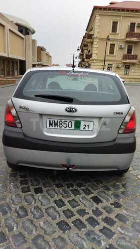 Kia Rio 2007, 221,000 km - 1.5 l - Bakı