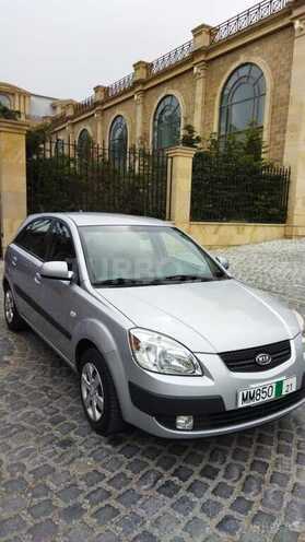 Kia Rio 2007, 221,000 km - 1.5 l - Bakı