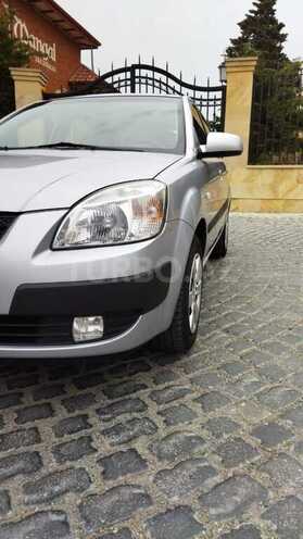 Kia Rio 2007, 221,000 km - 1.5 l - Bakı