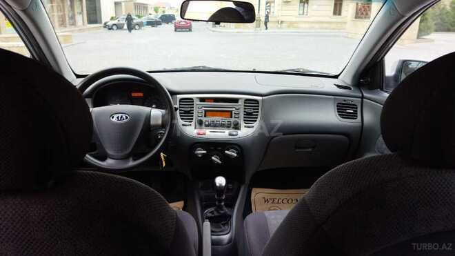 Kia Rio 2007, 221,000 km - 1.5 l - Bakı