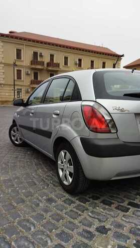 Kia Rio 2007, 221,000 km - 1.5 l - Bakı