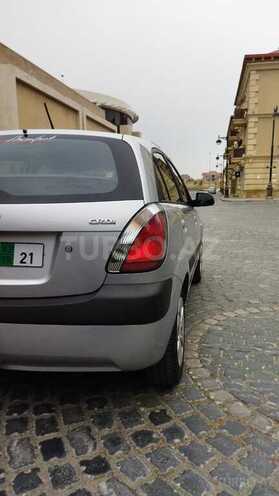 Kia Rio 2007, 221,000 km - 1.5 l - Bakı