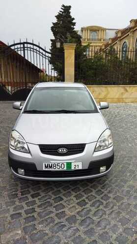 Kia Rio 2007, 221,000 km - 1.5 l - Bakı