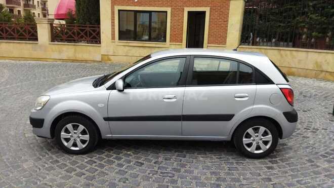 Kia Rio 2007, 221,000 km - 1.5 l - Bakı