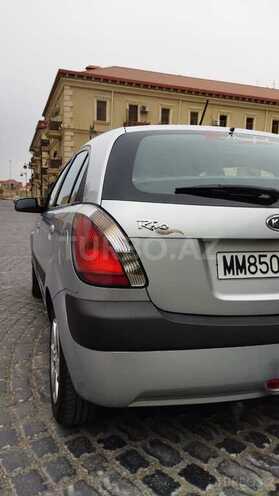 Kia Rio 2007, 221,000 km - 1.5 l - Bakı