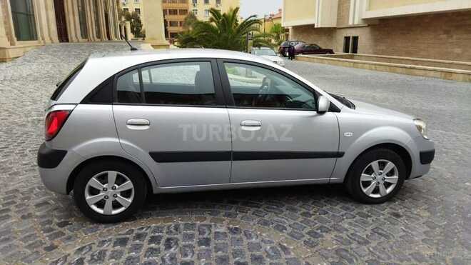 Kia Rio 2007, 221,000 km - 1.5 l - Bakı