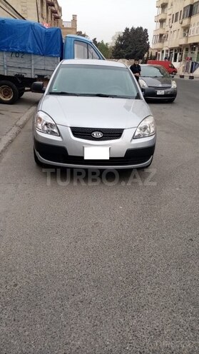 Kia Rio 2005, 130,000 km - 1.4 л - Bakı