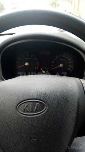 Kia Rio 2005, 130,000 km - 1.4 л - Bakı