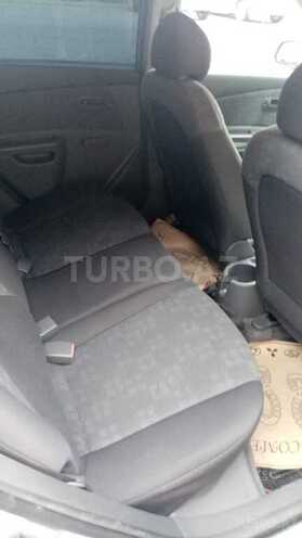 Kia Rio 2005, 130,000 km - 1.4 л - Bakı