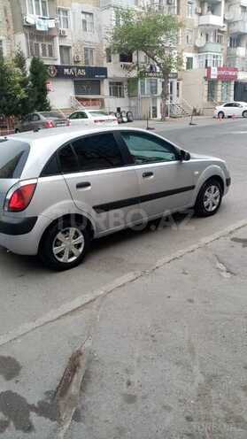 Kia Rio 2005, 130,000 km - 1.4 л - Bakı