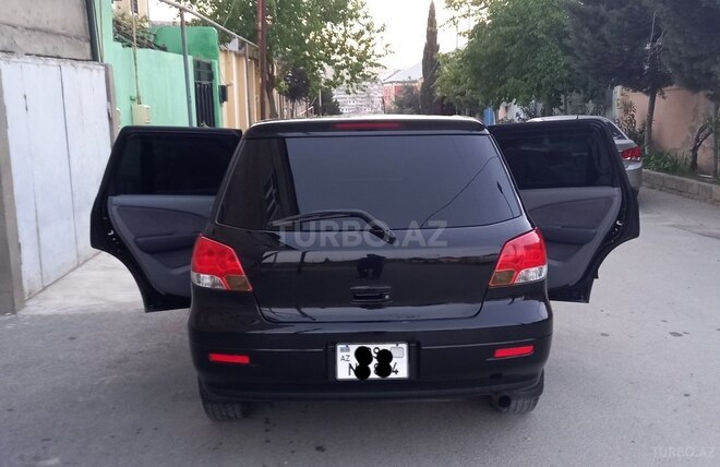 Mitsubishi Airtrek 2002, 189,000 km - 2.0 l - Bakı