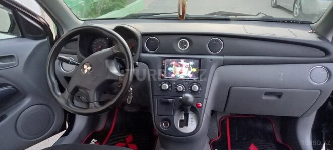 Mitsubishi Airtrek 2002, 189,000 km - 2.0 l - Bakı
