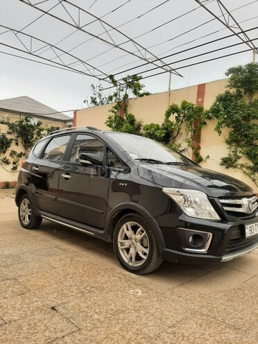 Changan CX 20 2014, 139,000 km - 1.4 l - Bakı