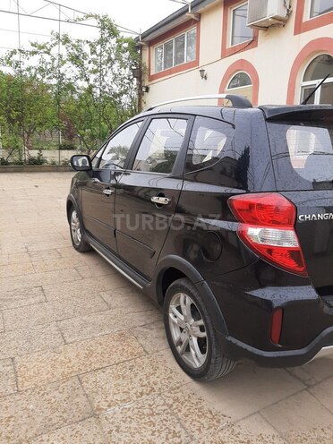 Changan CX 20 2014, 139,000 km - 1.4 l - Bakı