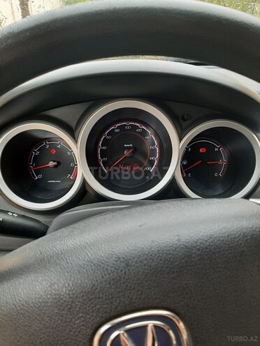 Changan CX 20 2014, 139,000 km - 1.4 l - Bakı