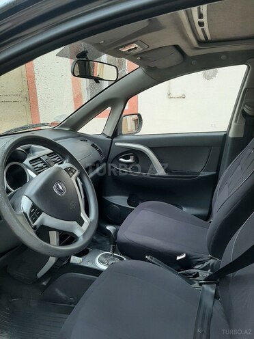 Changan CX 20 2014, 139,000 km - 1.4 l - Bakı