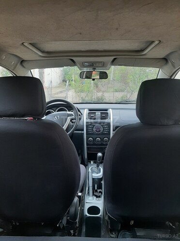Changan CX 20 2014, 139,000 km - 1.4 l - Bakı