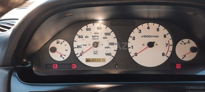 Nissan Maxima 1999, 226,000 km - 3.0 l - Bakı