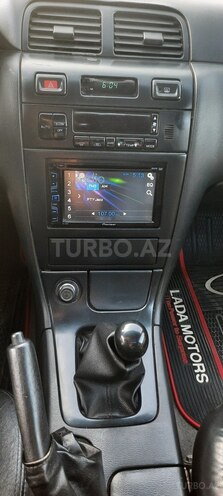 Nissan Maxima 1999, 226,000 km - 3.0 l - Bakı