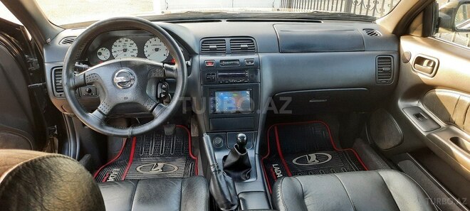 Nissan Maxima 1999, 226,000 km - 3.0 l - Bakı