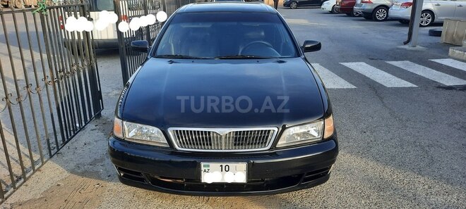 Nissan Maxima 1999, 226,000 km - 3.0 l - Bakı