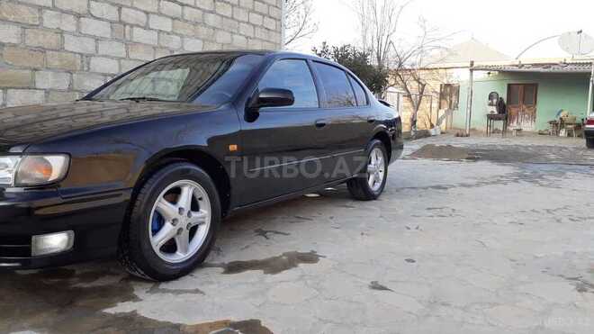 Nissan Maxima 1999, 226,000 km - 3.0 l - Bakı