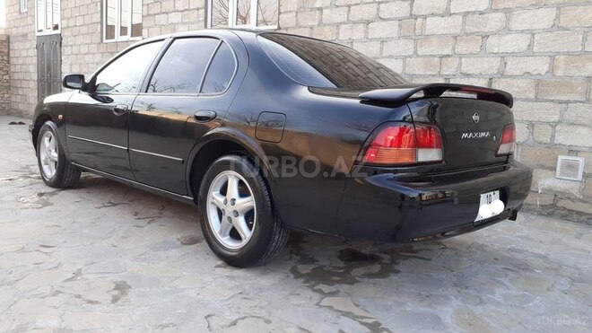Nissan Maxima 1999, 226,000 km - 3.0 l - Bakı