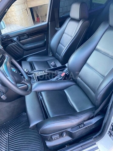 BMW 535 1993, 300,777 km - 3.5 l - Bakı