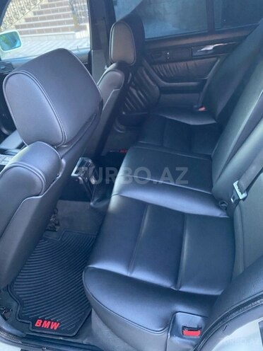 BMW 535 1993, 300,777 km - 3.5 l - Bakı