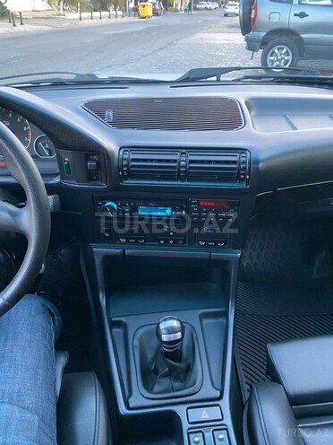 BMW 535 1993, 300,777 km - 3.5 l - Bakı