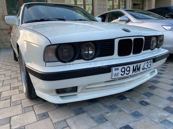 BMW 535 1993, 300,777 km - 3.5 l - Bakı