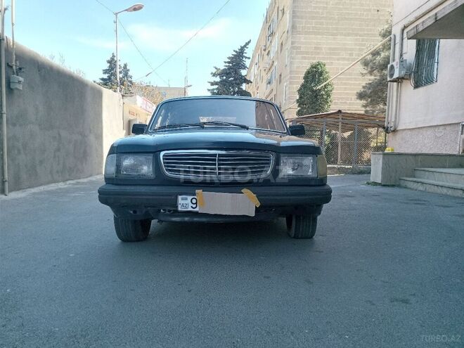 GAZ 3110 1999, 250,000 km - 2.4 l - Bakı