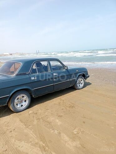 GAZ 3110 1999, 250,000 km - 2.4 l - Bakı