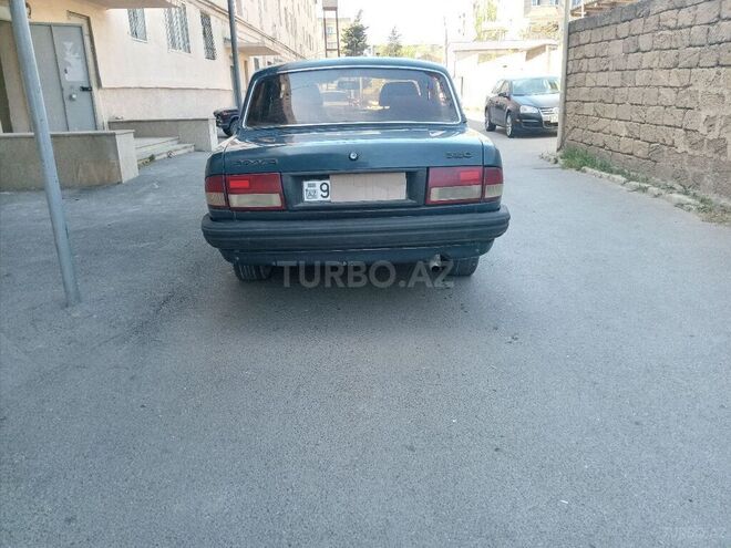 GAZ 3110 1999, 250,000 km - 2.4 l - Bakı
