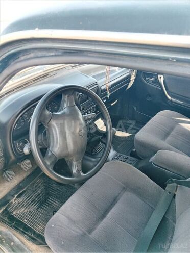 GAZ 3110 1999, 250,000 km - 2.4 l - Bakı