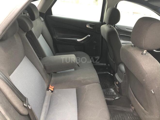 Ford Mondeo 2010, 175,700 km - 2.3 l - Sumqayıt