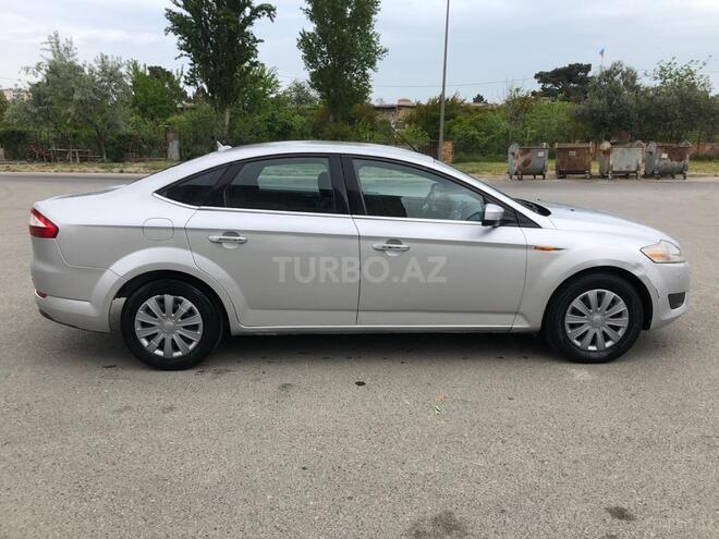Ford Mondeo 2010, 175,700 km - 2.3 l - Sumqayıt