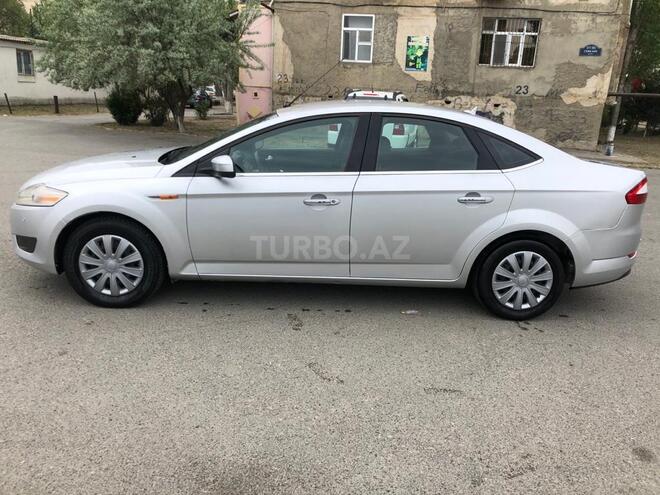 Ford Mondeo 2010, 175,700 km - 2.3 l - Sumqayıt