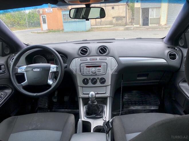 Ford Mondeo 2010, 175,700 km - 2.3 l - Sumqayıt